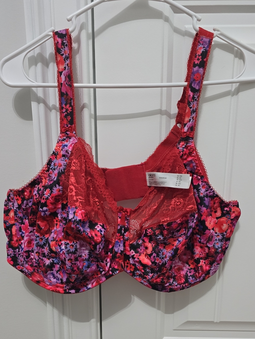 Elomi "Morgan" Smooth Underwire